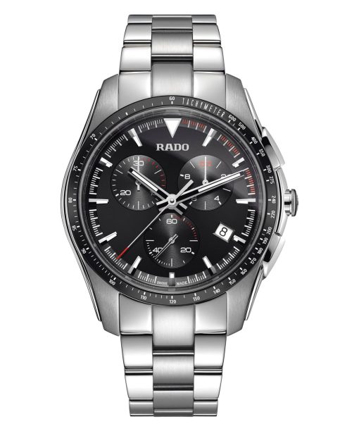 Rado HyperChrome Quartz Chronograph - R32259153