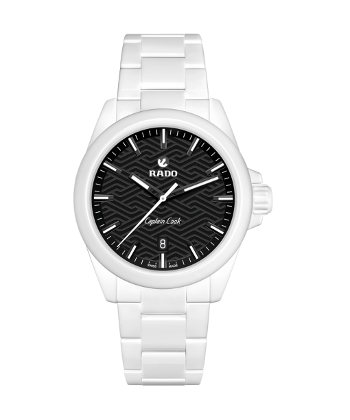 Rado Captain Cook Discover 40.7mm - R32278162