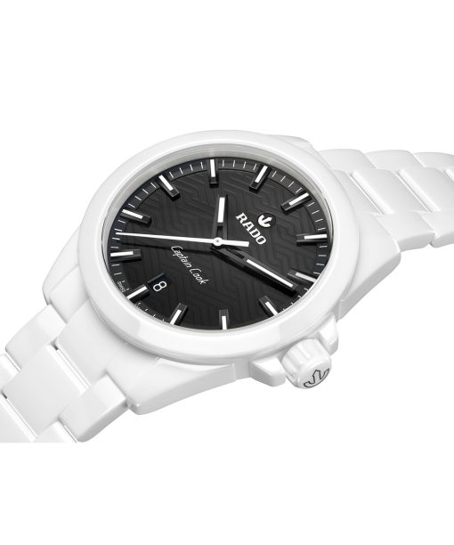Rado Captain Cook Discover 40.7mm - R32278162 - Bilde 2