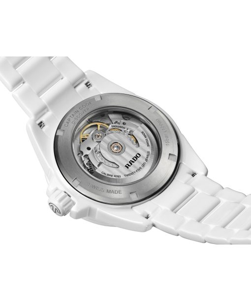 Rado Captain Cook Discover 40.7mm - R32278162 - Bilde 4