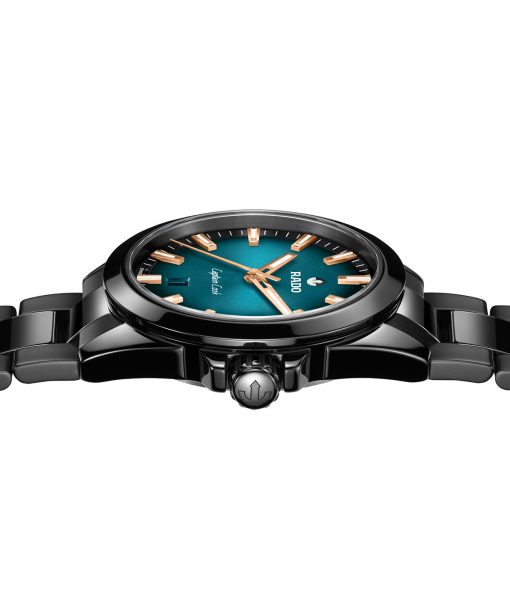 Rado Captain Cook Discover 40.7mm - R32279322 - Bilde 3