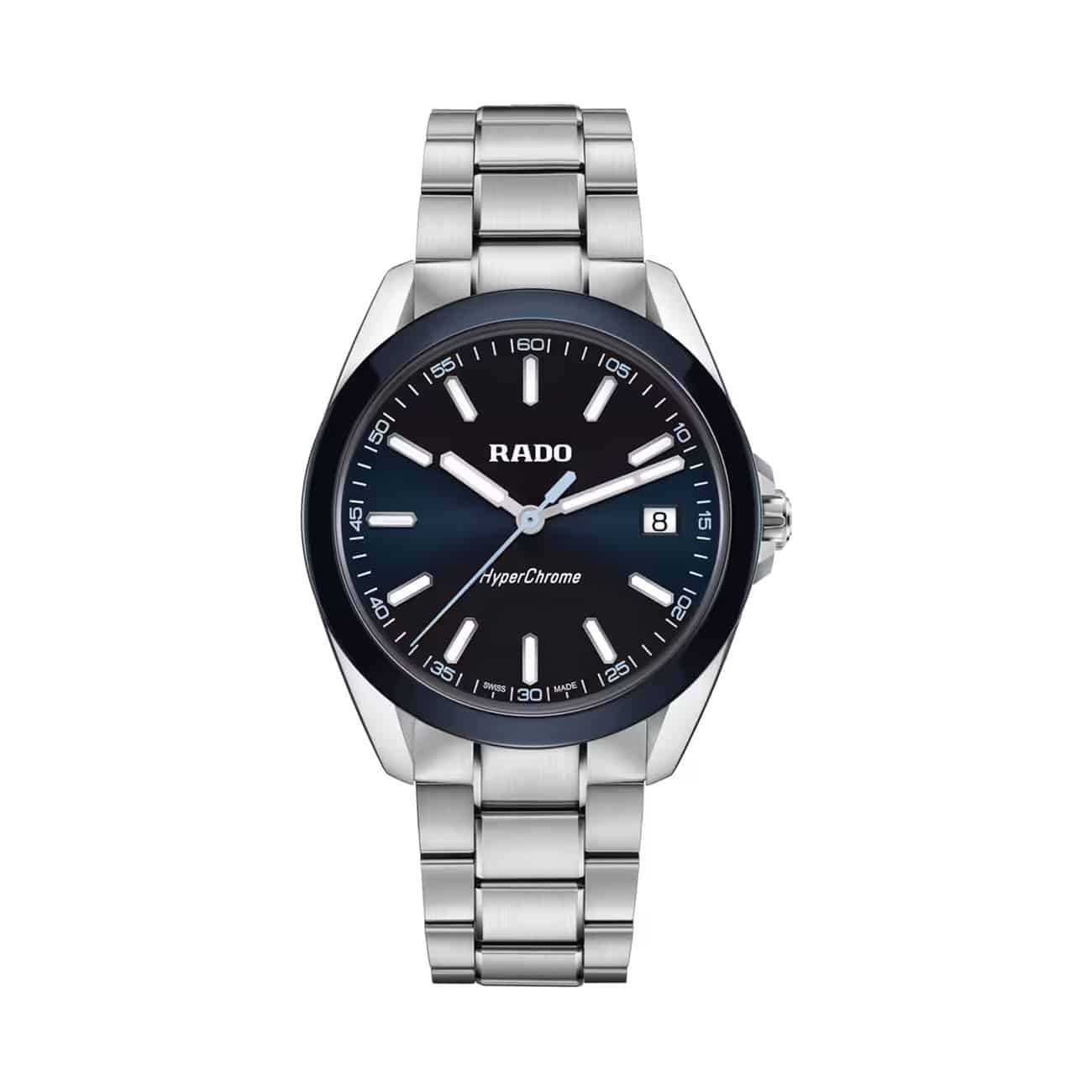 Rado HyperChrome Quartz 41.5mm - R32280203
