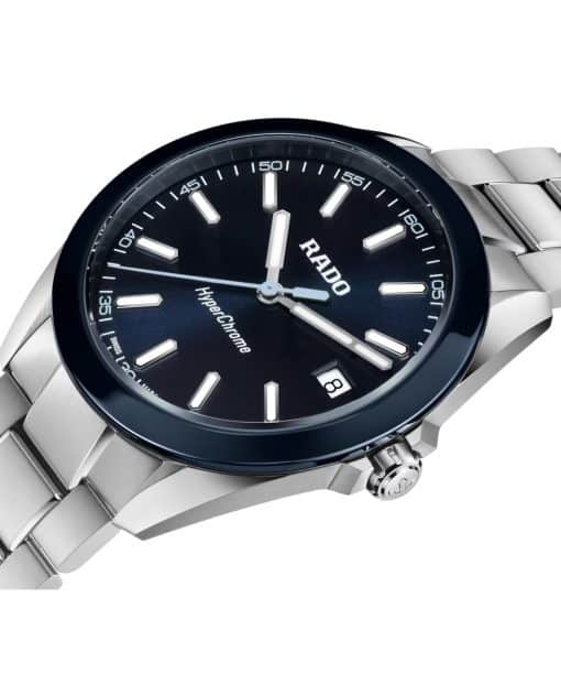 Alternative view of Rado HyperChrome Quartz 41.5mm - R32280203