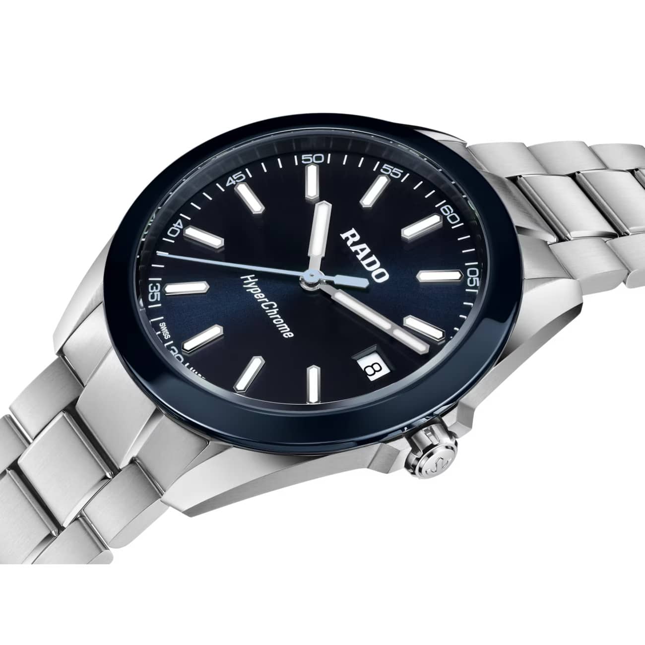Rado HyperChrome Quartz 41.5mm - R32280203 - Bilde 2
