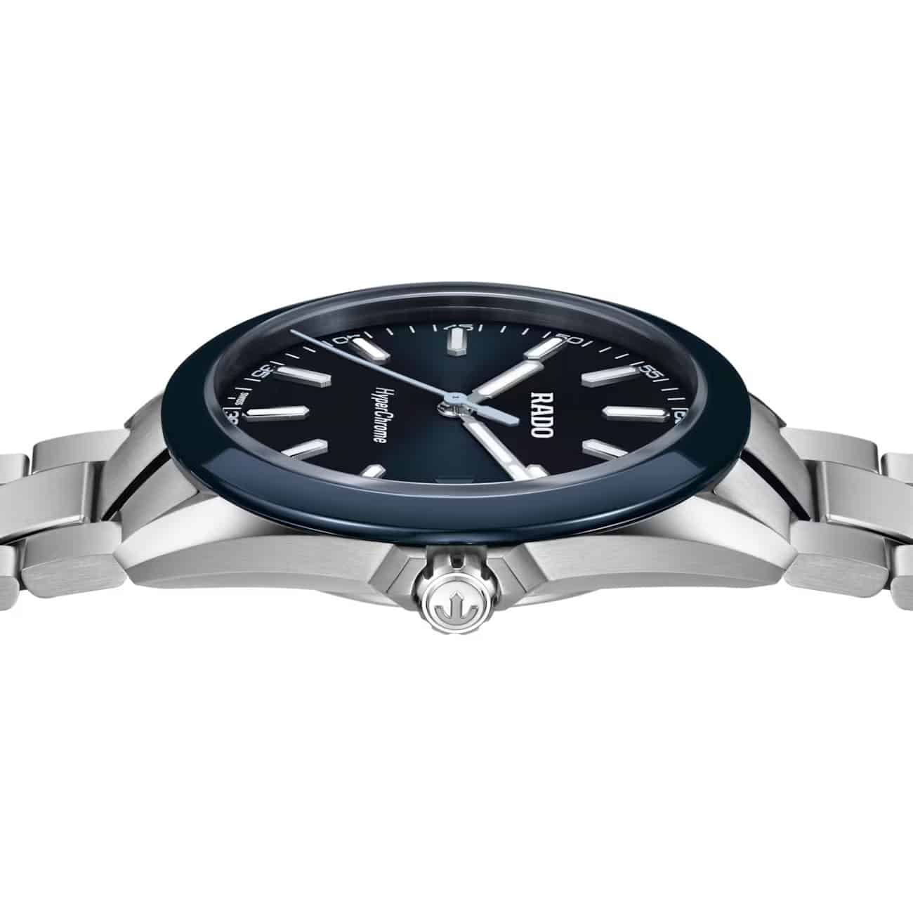 Rado HyperChrome Quartz 41.5mm - R32280203 - Bilde 3