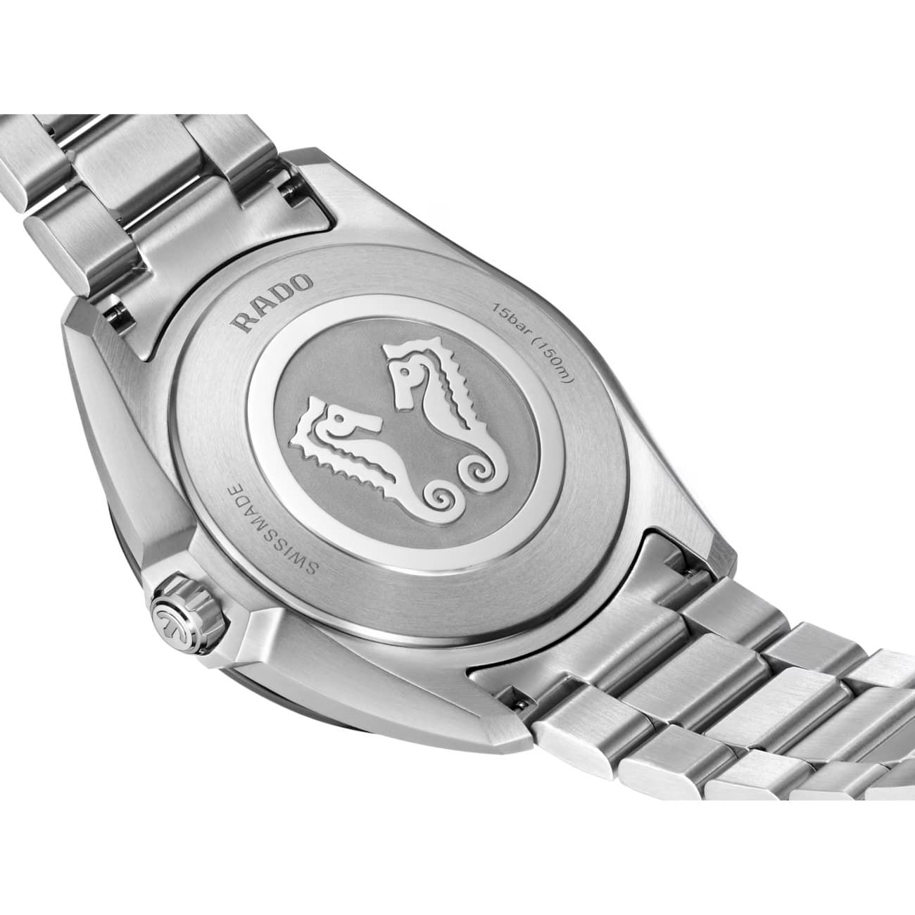 Rado HyperChrome Quartz 41.5mm - R32280203 - Bilde 4