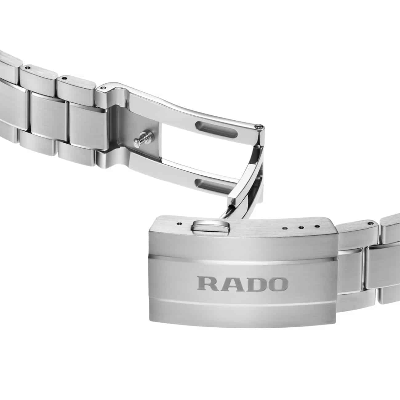 Rado HyperChrome Quartz 41.5mm - R32280203 - Bilde 5
