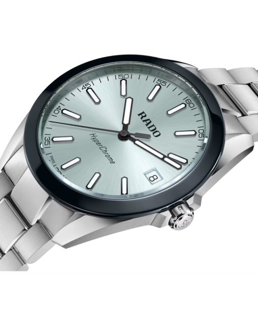 Alternative view of Rado HyperChrome Quartz 41.5mm - R32280213
