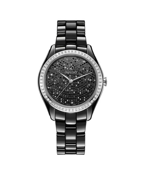 Rado HyperChrome Automatic Diamonds - R32482722