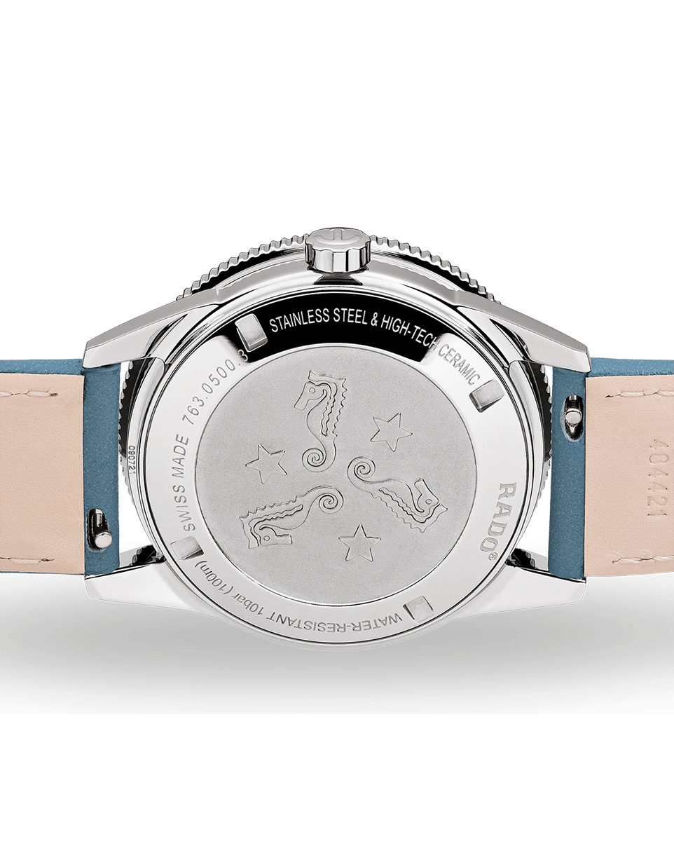 Rado Captain Cook 37MM - R32500718 - Bilde 5