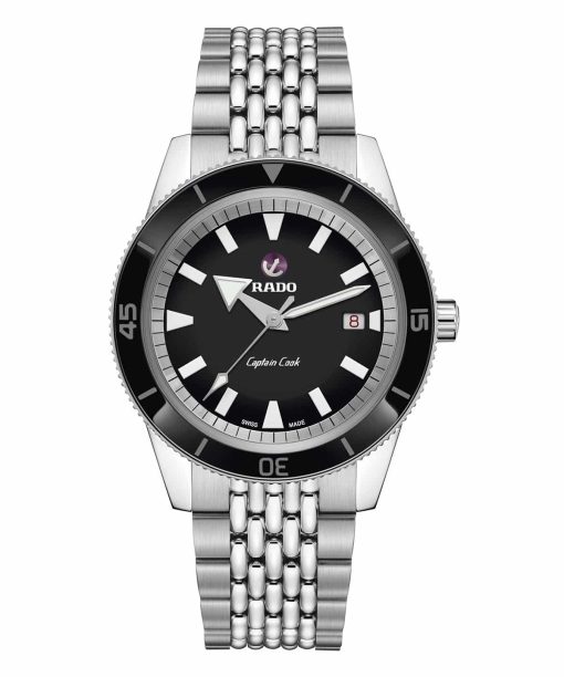 Rado Captain Cook - R32505153
