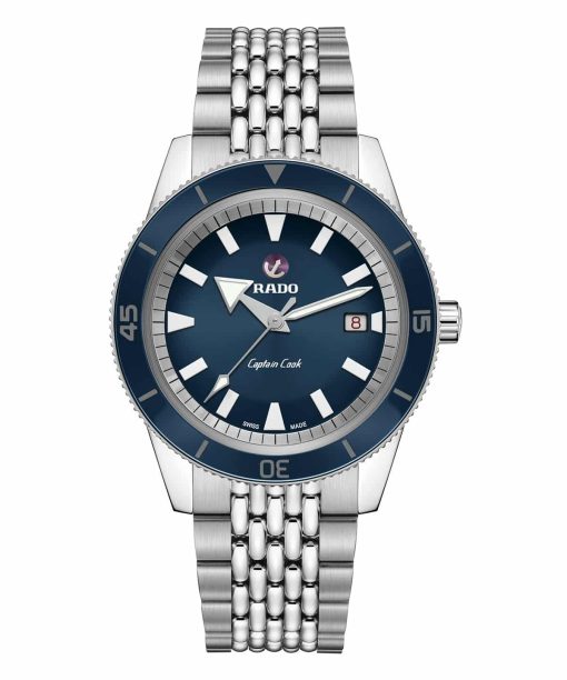 Rado Captain Cook - R32505203