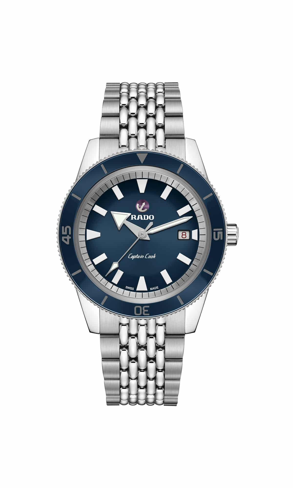 Rado Captain Cook - R32505203