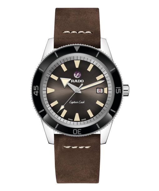 Rado Captain Cook - R32505305