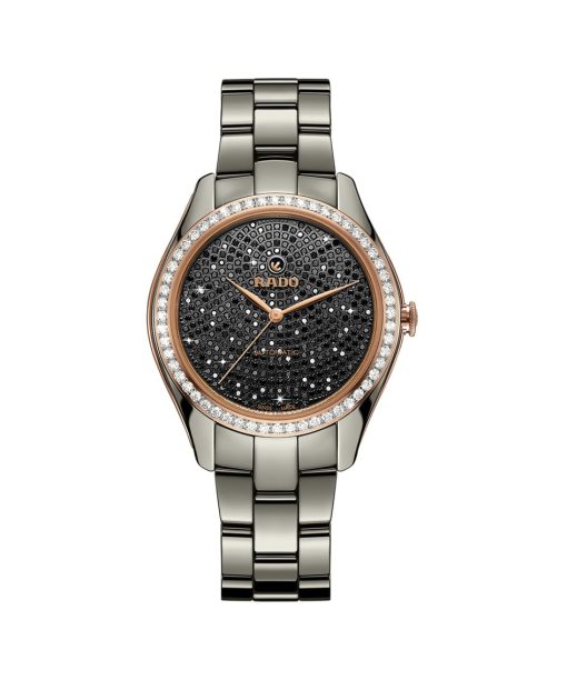 Rado HyperChrome Automatic Diamonds - R32523722