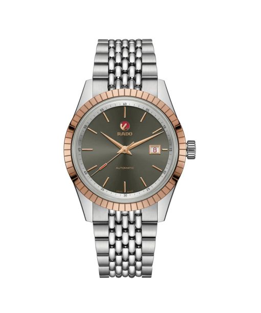 Rado Tradition Golden Horse - R33100103