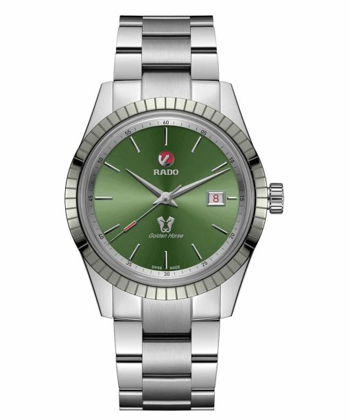 Rado Tradition Golden Horse - R33101314