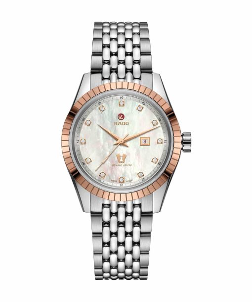 Rado Tradition Golden Horse - R33102903