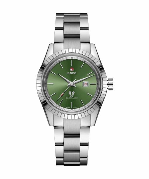 Rado Tradition Golden Horse - R33103314