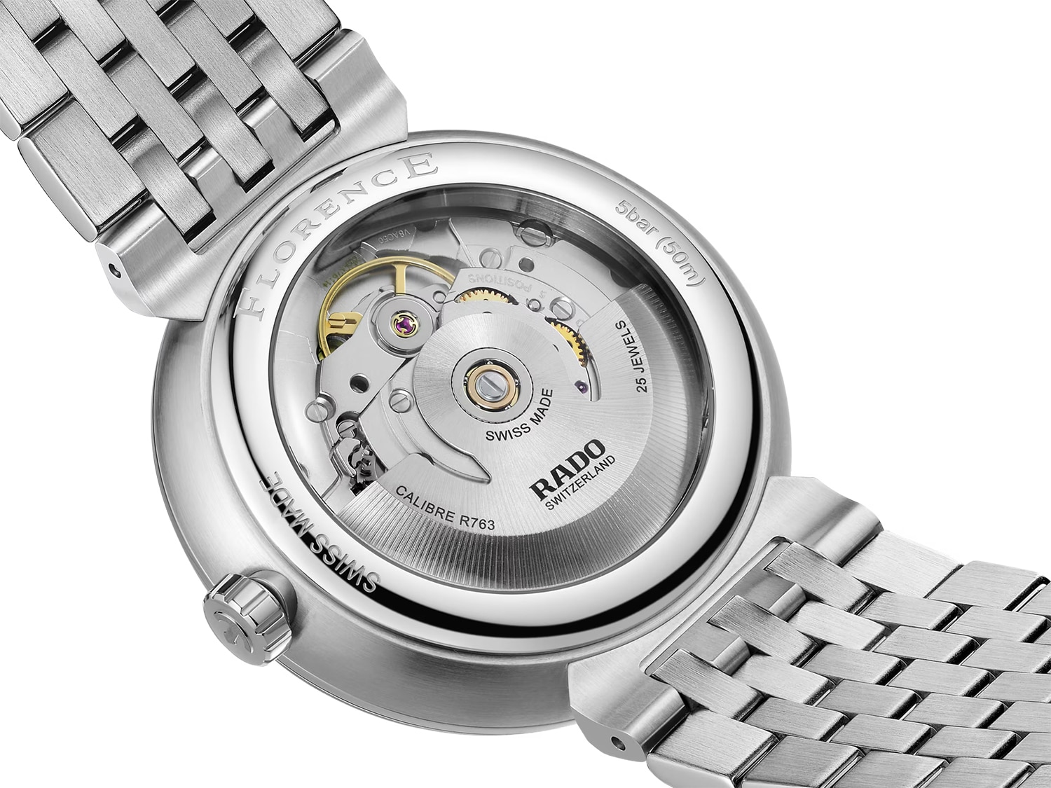 Rado Florence Automatic - R48903153 - Bilde 4