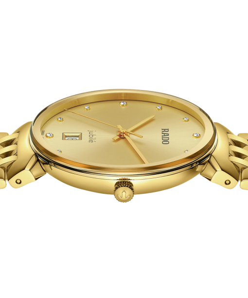 Rado Florence Diamonds 38MM - R48914713 - Bilde 3