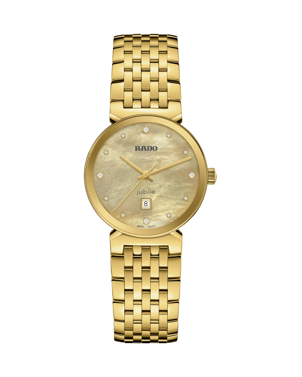 Rado Florence Diamonds 30MM - R48915903