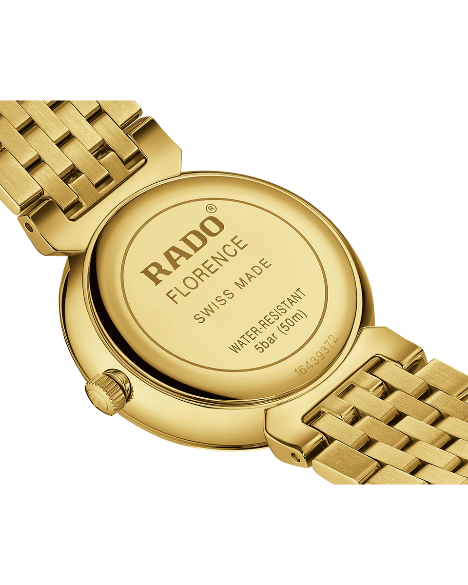 Rado Florence Diamonds 30MM - R48915903 - Bilde 4