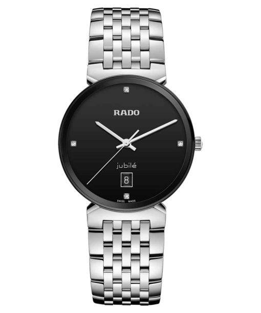 Rado Florence Classic Diamonds 38mm - R48912713