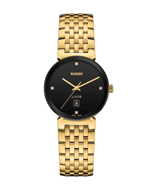 Rado Florence Classic Diamonds 30mm - R48915703
