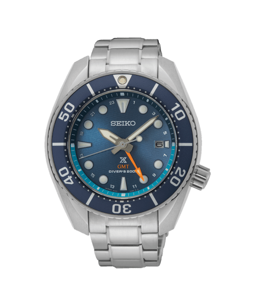 Seiko Prospex Sea - SFK001J1
