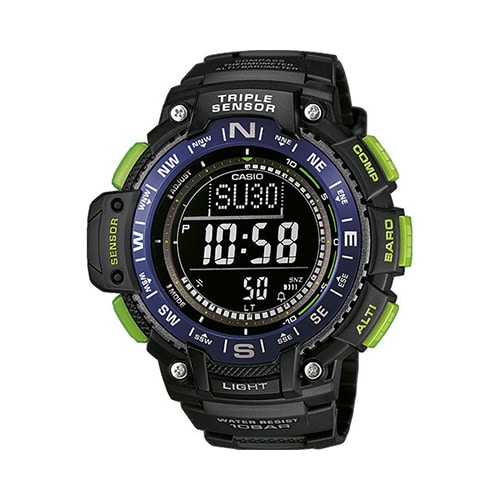 Casio Collection Men - SGW-1000-2BER