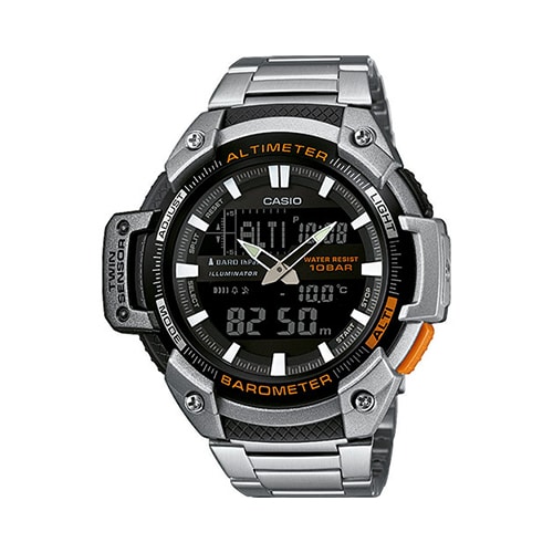 Casio Collection Men - SGW-450HD-1BER