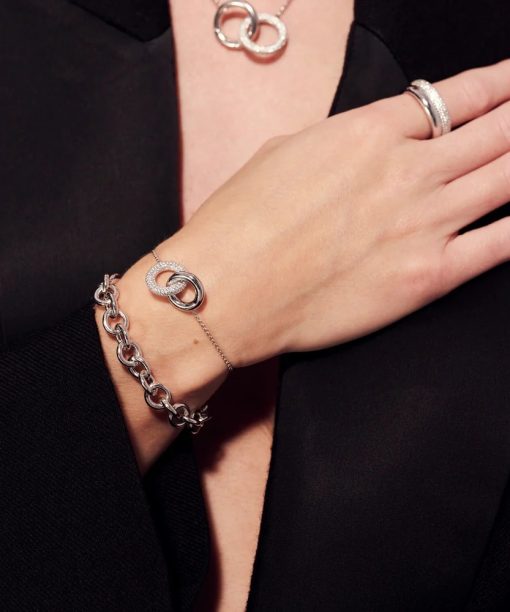 Sif Jakobs Bracelet Carrara - Bilde 2