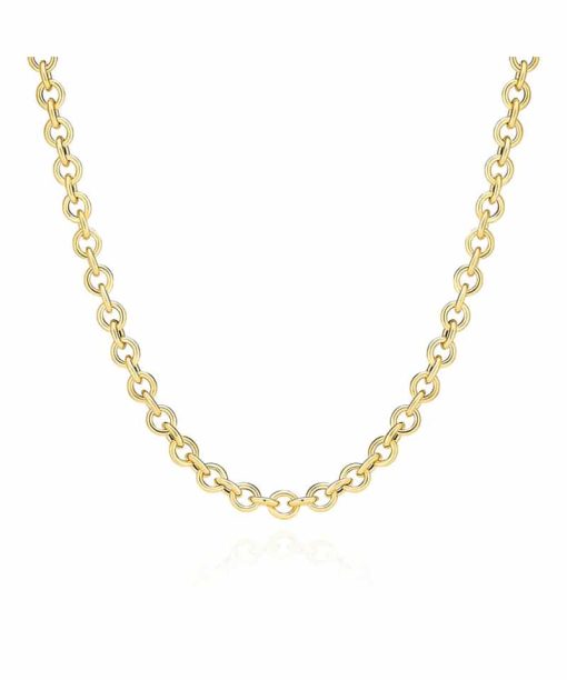 Sif Jakobs Bracelet Chain Carrara