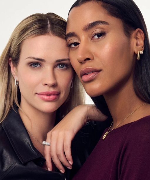 Sif Jakobs Earrings Imperia Piccolo - Bilde 3