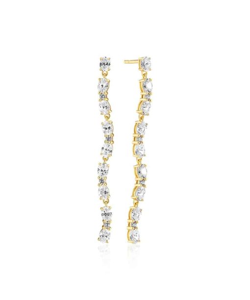 Sif Jakobs Earrings Ellera Ovale Tredici