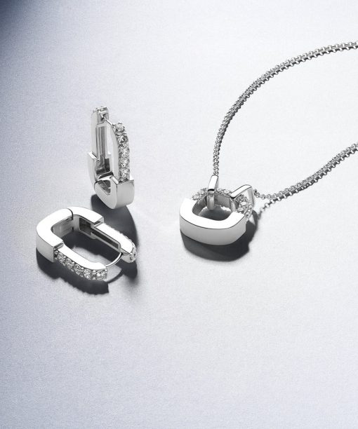 Sif Jakobs Necklace Maratea - Bilde 3