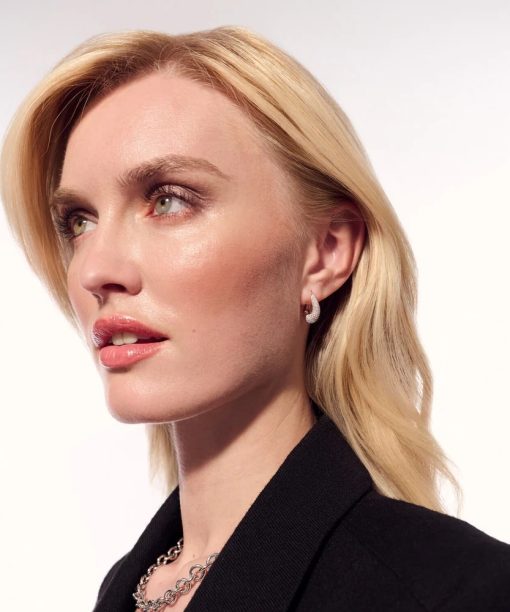 Sif Jakobs Earrings Glorenza Piccolo - Bilde 3