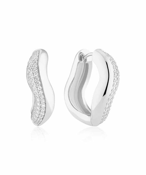 Sif Jakobs Earrings Glorenza Grande