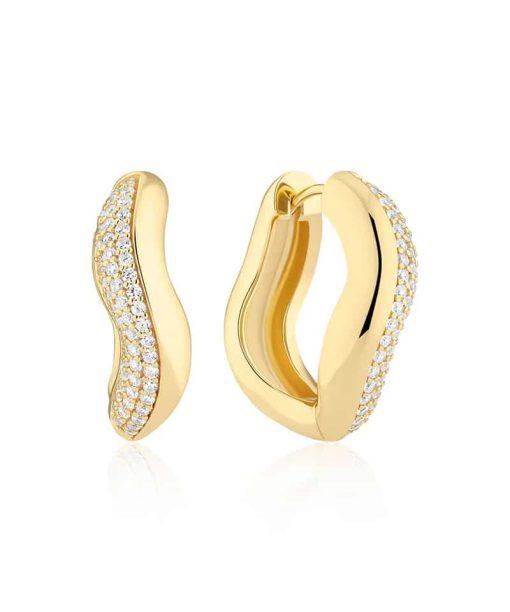 Sif Jakobs Earrings Glorenza Grande