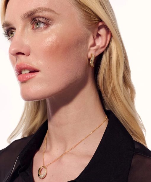 Sif Jakobs Earrings Glorenza Grande - Bilde 3