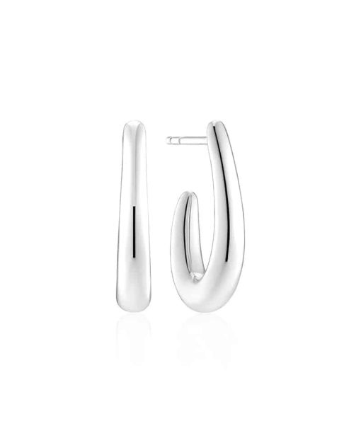 Sif Jakobs Earrings Goccia Pianura