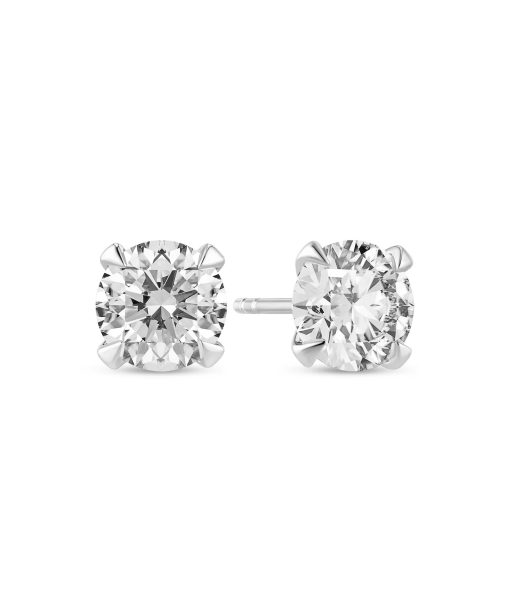 Sif Jakobs Solitaire earrings Venice - with lab-grown diamonds