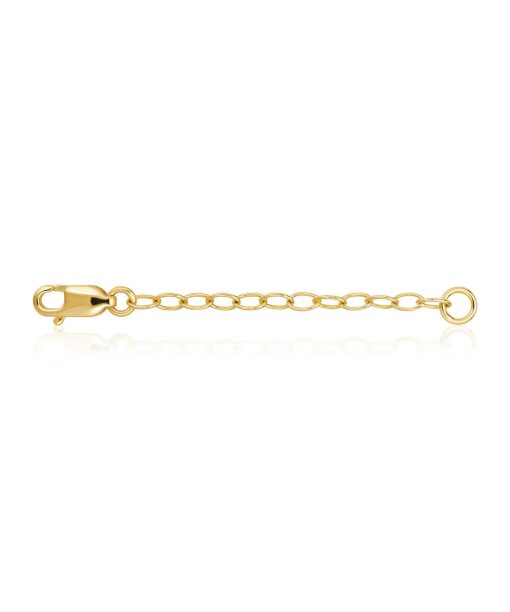 Sif Jakobs Extension Chain