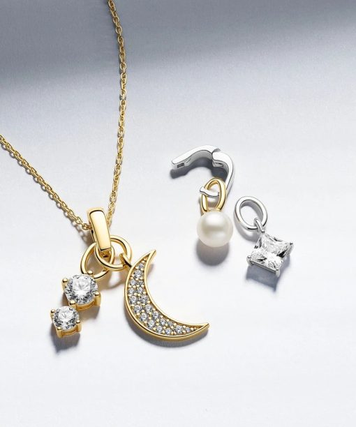 Sif Jakobs Lock Charm - Bilde 2