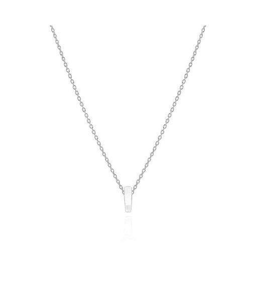 Sif Jakobs Necklace Lock Charm