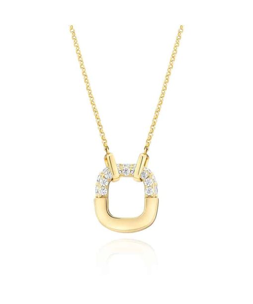 Sif Jakobs Necklace Maratea
