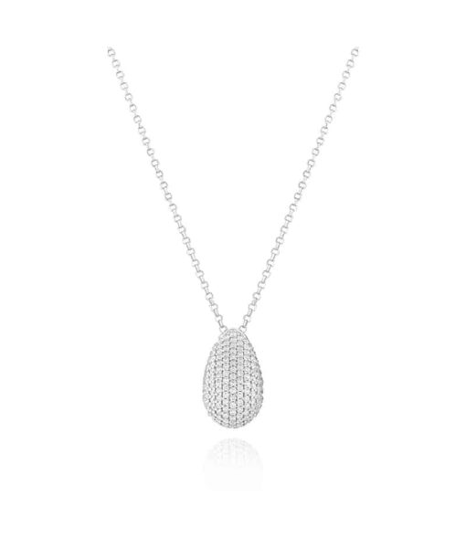 Sif Jakobs Necklace Goccia Altro