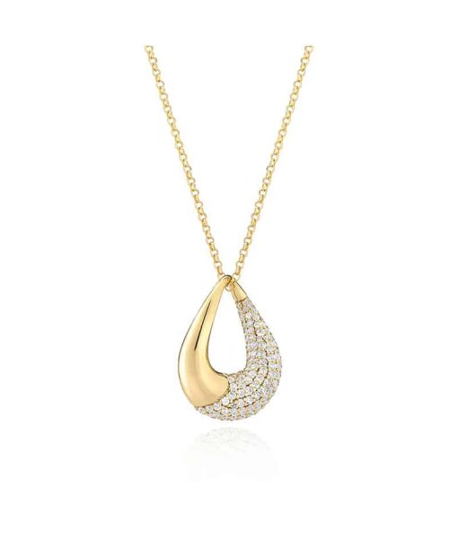 Sif Jakobs Necklace Glorenza