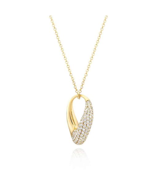 Sif Jakobs Necklace Glorenza - Bilde 3